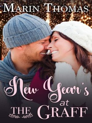 New Year's at the Graff - ebook
